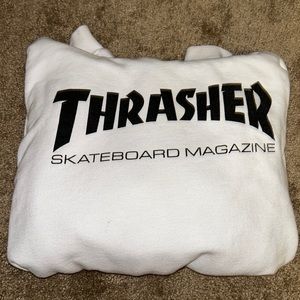 Thrasher Hoodie